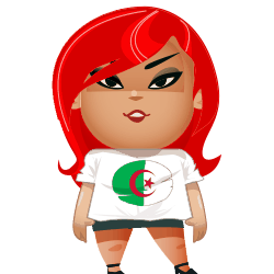 Avatar de asmaa9345