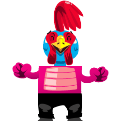 Avatar de Coq2compet