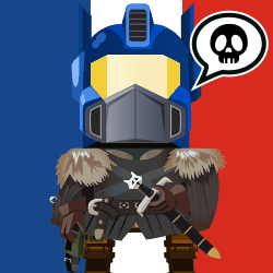 Avatar de PIERREMAN