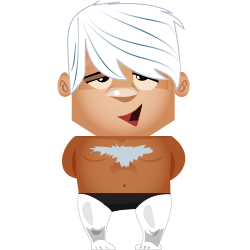 Avatar de kikiloulou2