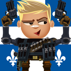 Avatar de mimie777