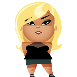 Avatar de benedicte25