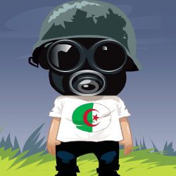 Avatar de SamIr14