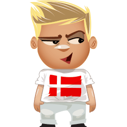 Avatar de norvege