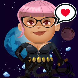 Avatar de lokilauren