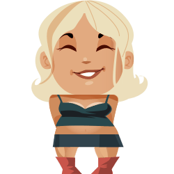 Avatar de CRISTALYNE