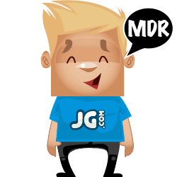Avatar de Thomin