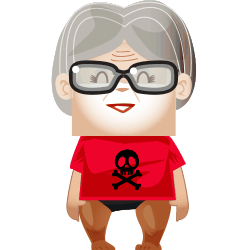Avatar de volvox