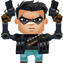 Avatar de Batou33