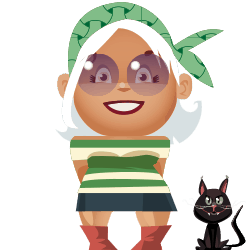 Avatar de scandola