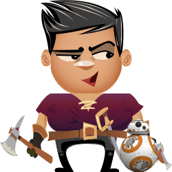 Avatar de canaillou71