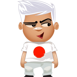 Avatar de blasian