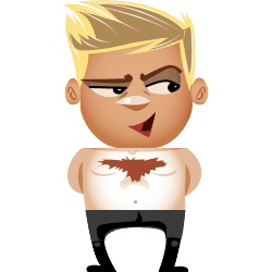 Avatar de omegashino