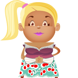 Avatar de choupipeach
