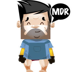 Avatar de mariox2DS
