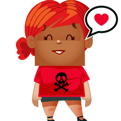 Avatar de Maelle436