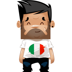 Avatar de Vincenzino42
