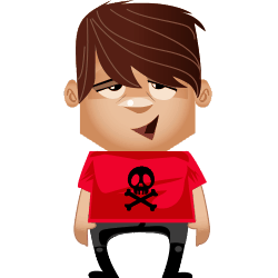 Avatar de Nakin