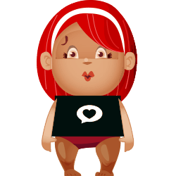 Avatar de rosedelima