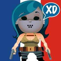Avatar de videogames