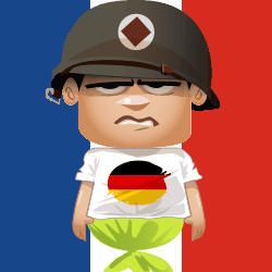 Avatar de franceisch