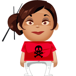 Avatar de tifah