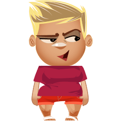 Avatar de chibani