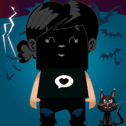 Avatar de LUCKYWELCOME