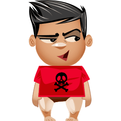 Avatar de ZarieL