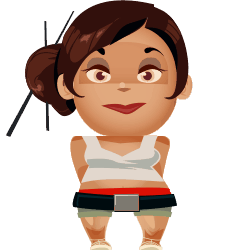Avatar de mysterieuse8