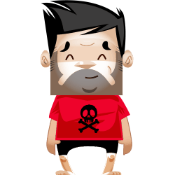 Avatar de gnome84
