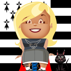 Avatar de BIGOUDENE