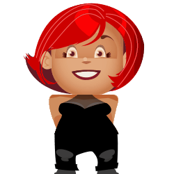 Avatar de Azalys