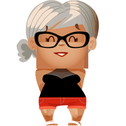 Avatar de suzanne11
