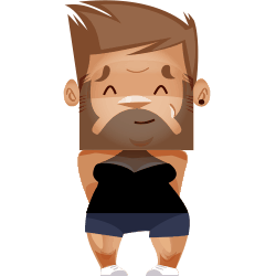 Avatar de NIMOISNITOI