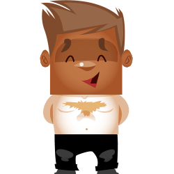Avatar de tomado
