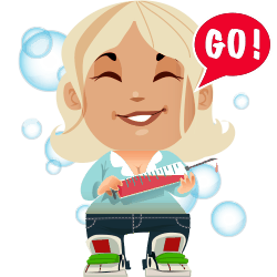 Avatar de bleuet95