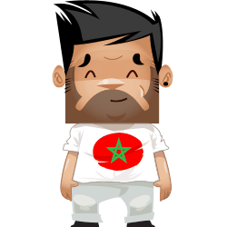 Avatar de mohamed115