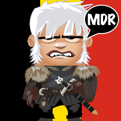 Avatar de mitchel