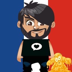 Avatar de titi33130