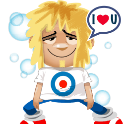 Avatar de magicfan