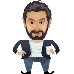 Avatar de teslent