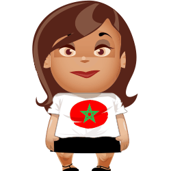 Avatar de shaisoleil