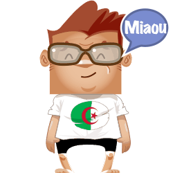 Avatar de zouzou43