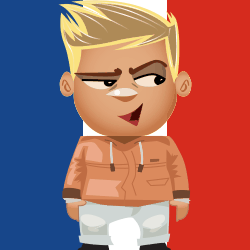 Avatar de ElectroZe