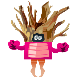 Avatar de chrobon