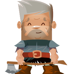 Avatar de LeGladiator