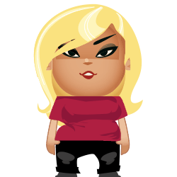 Avatar de nanou33113