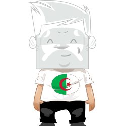 Avatar de tagwoolf