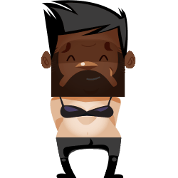 Avatar de gela